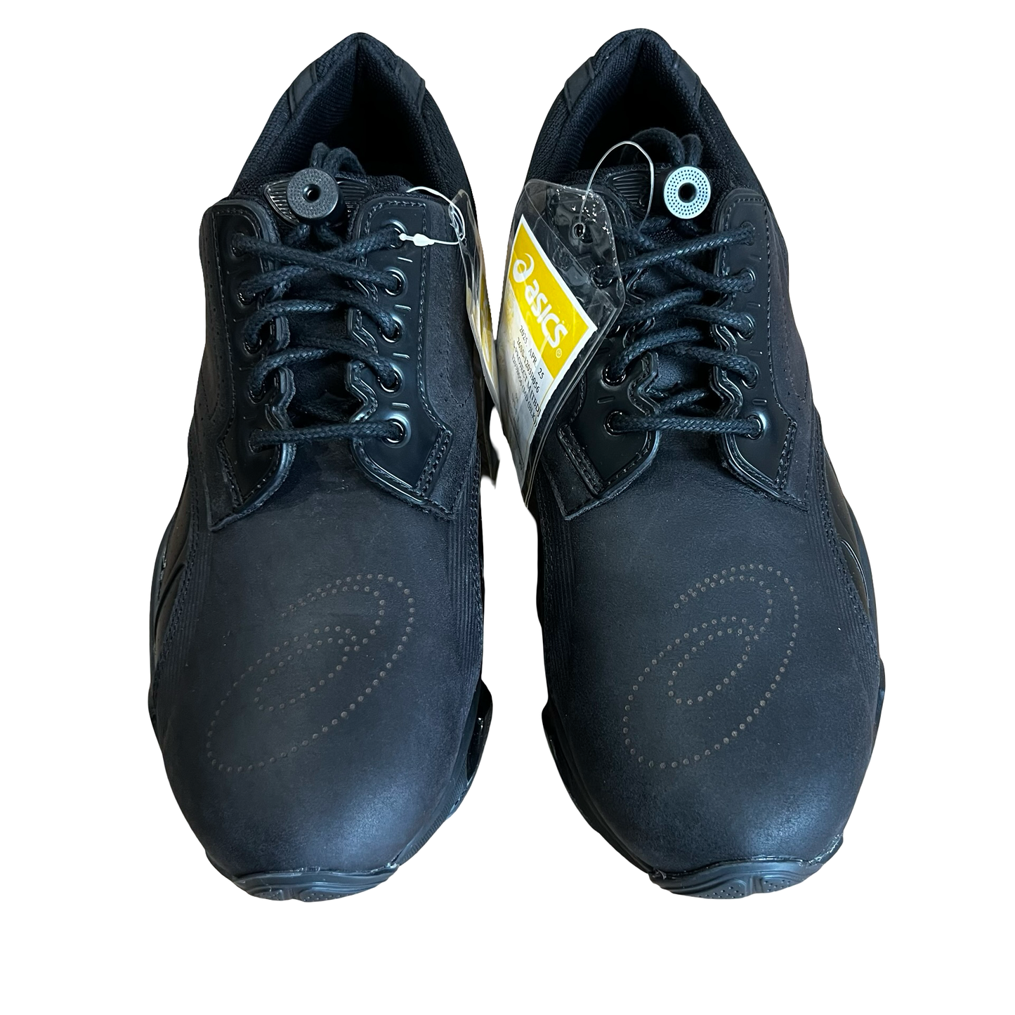 Kiko Kostadinov x Asics Sample Leather Gel Quantum SZ 9