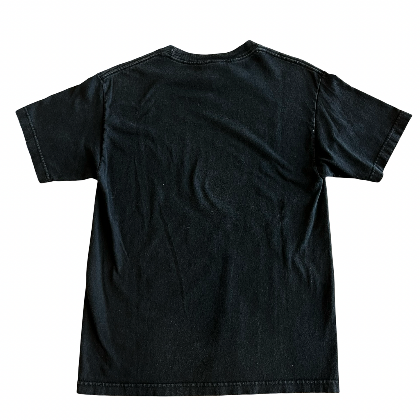 Vintage JR Evolution MF Doom Mask T-Shirt SZ L