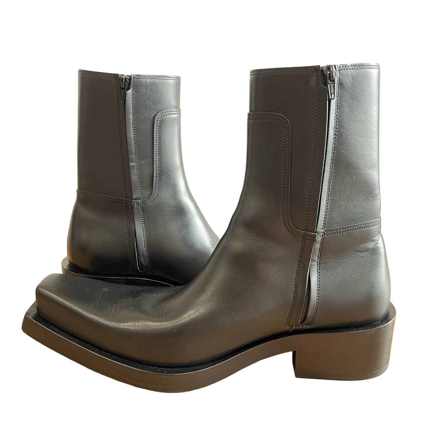 Balenciaga Santiago Boots Sz 44
