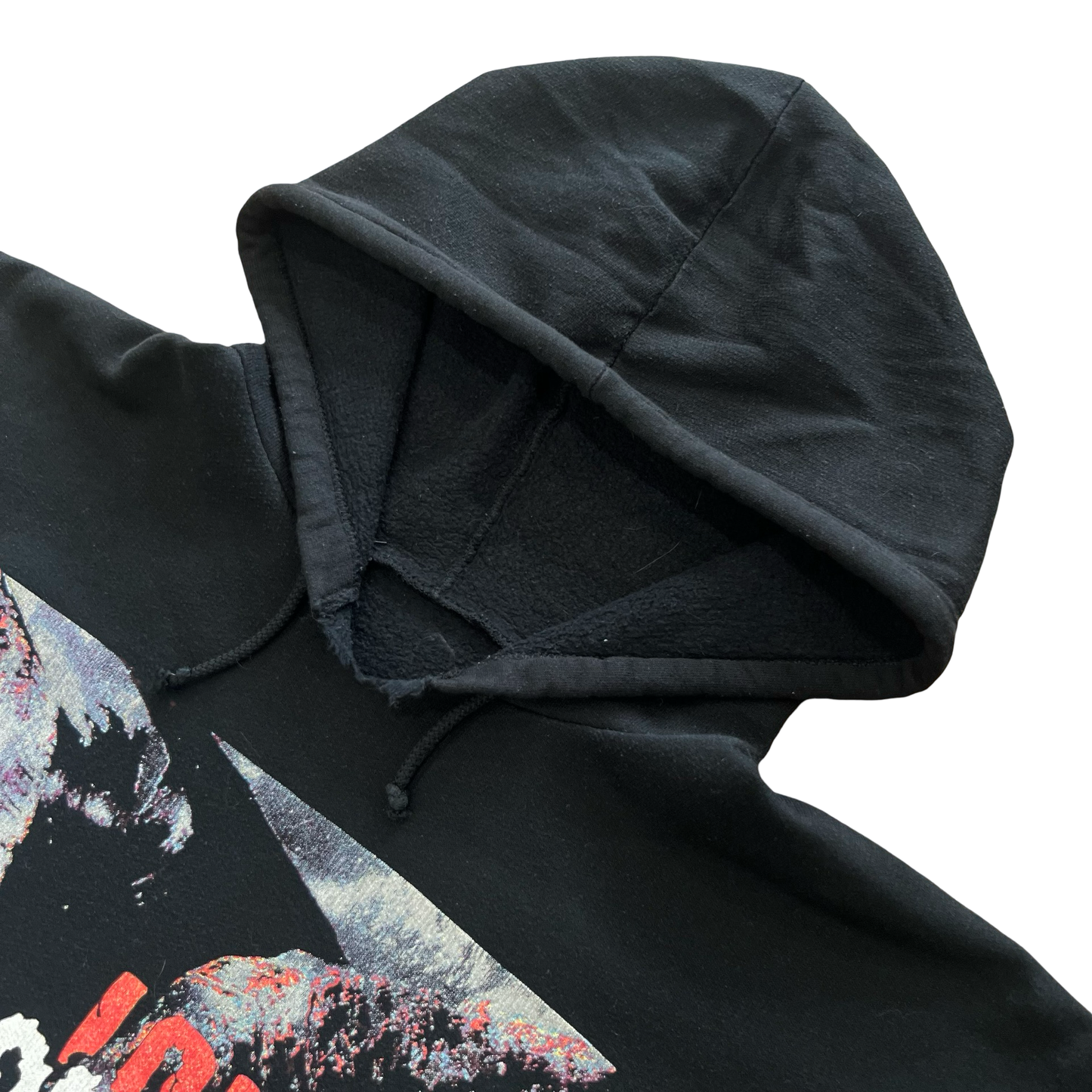 Vintage Slipknot Iowa Album Art Hoodie SZ XL