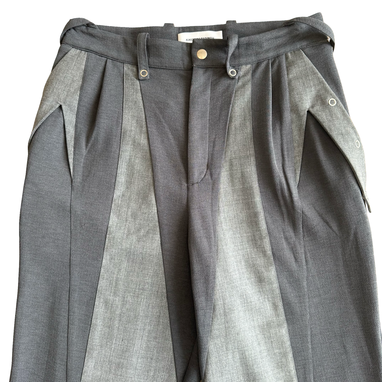 Kiko Kostadinov Balla Tailored Trouser SZ 48