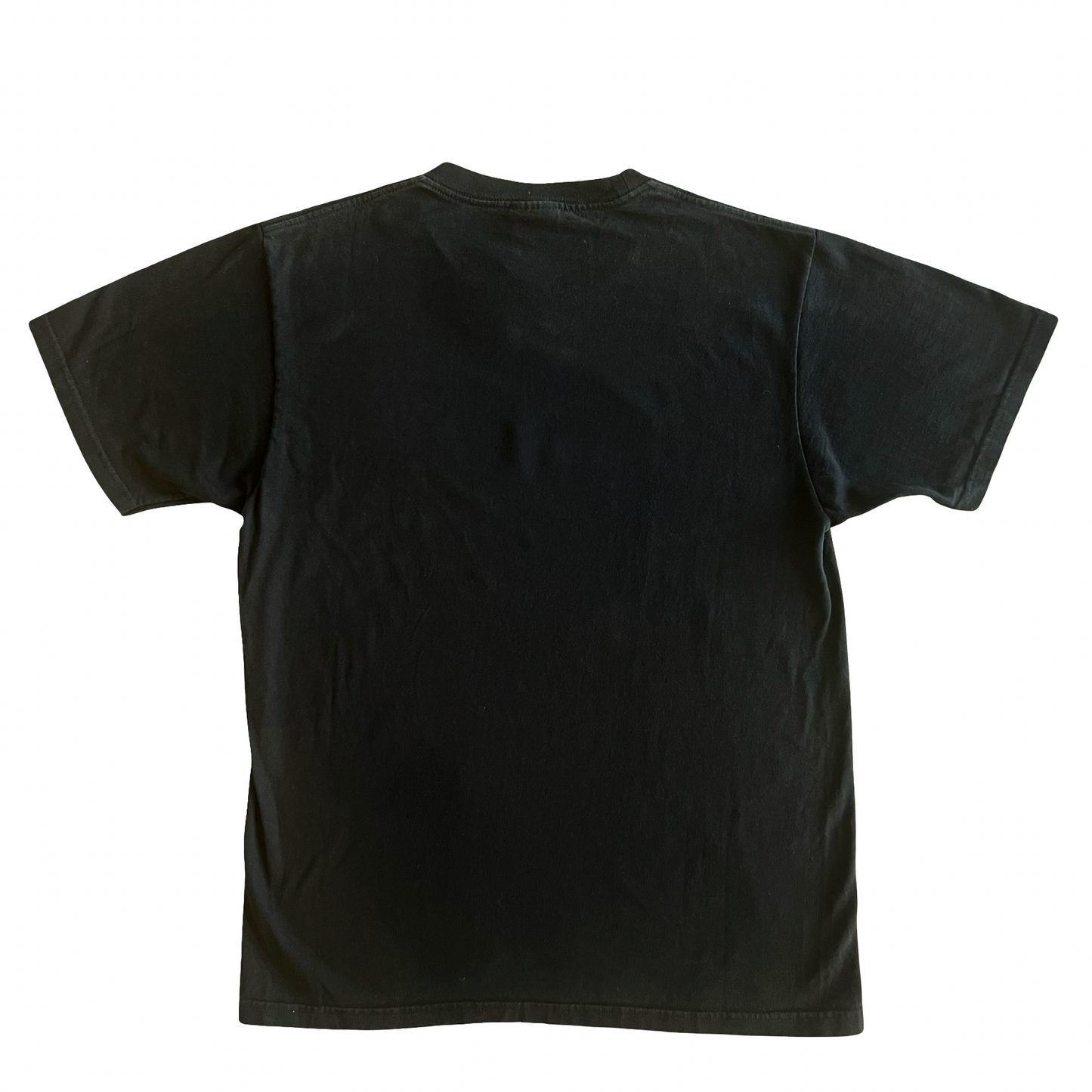 Supreme x Comme des garçons Box Logo SZ L