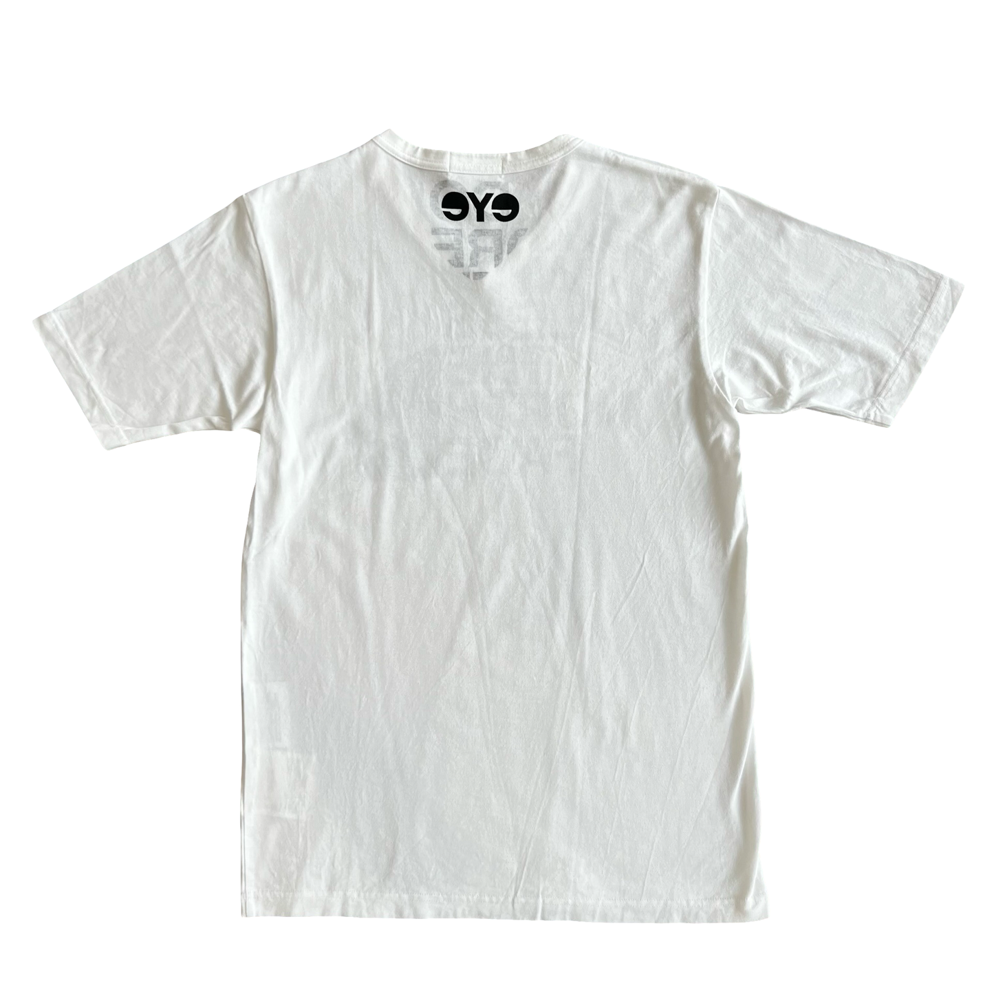 Junya Watanabe x The Northface T-shirt AD09 SZ M