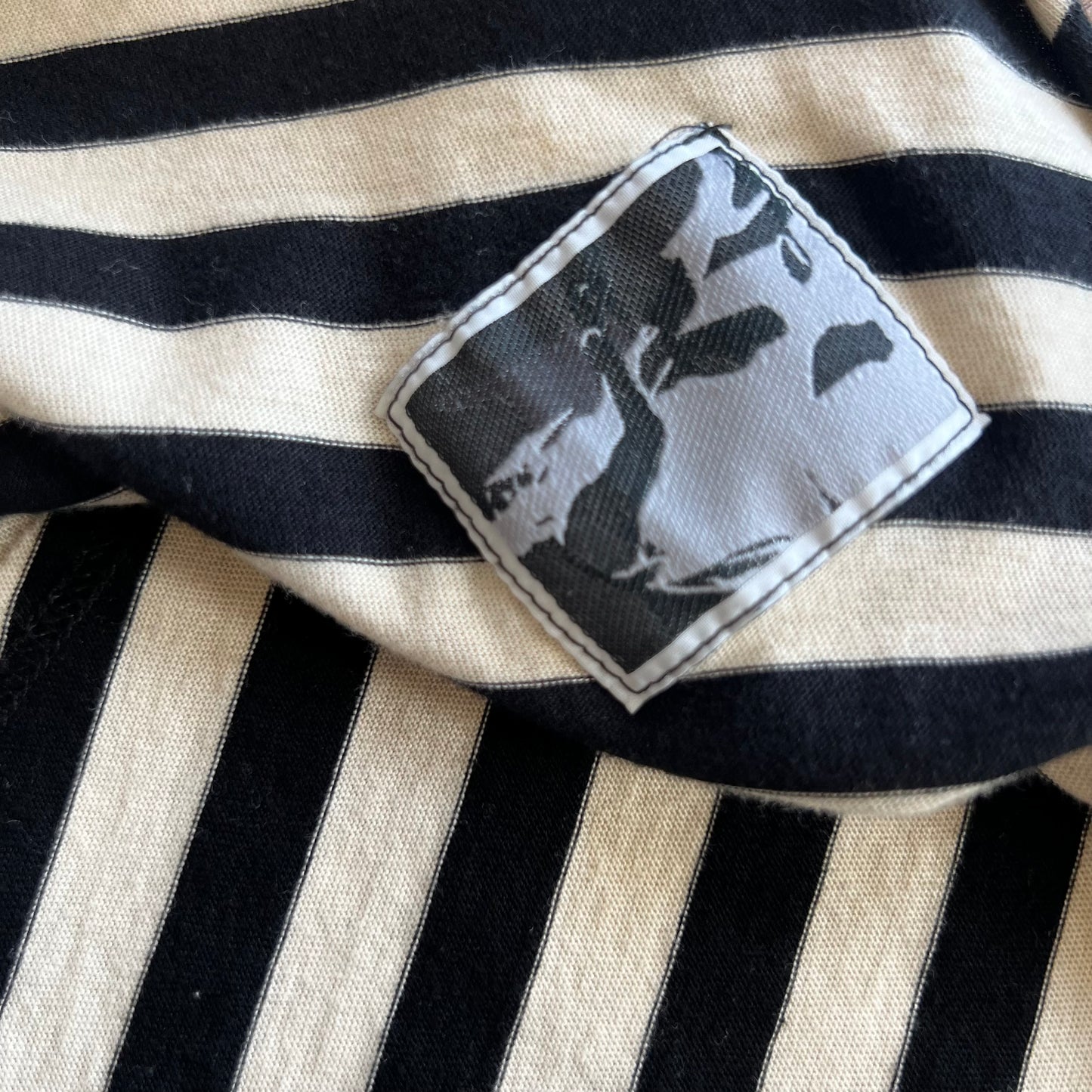 Rick Owens Pentagram Tank-top SZ XXL