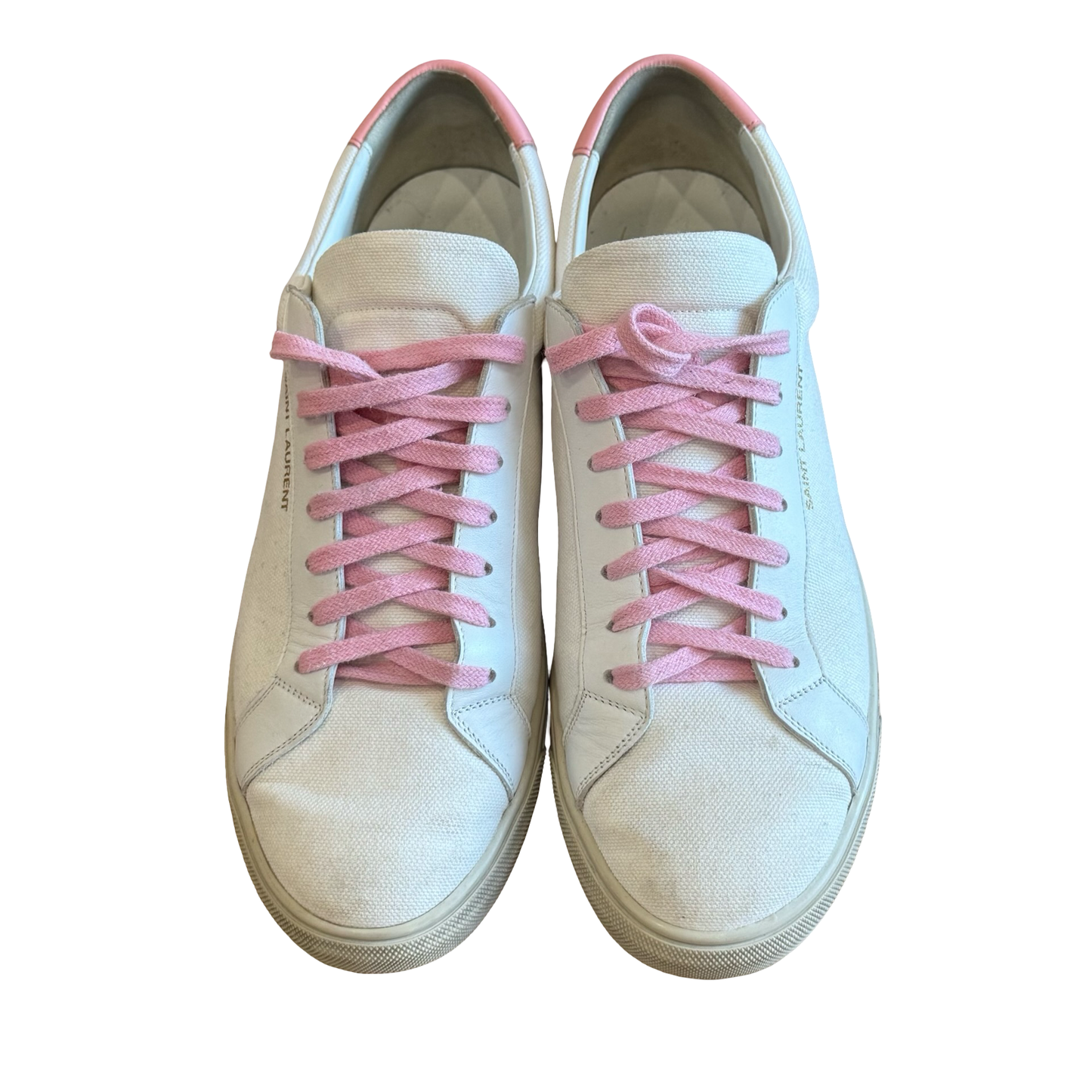 Saint Laurent Venice Sneakers SZ 44