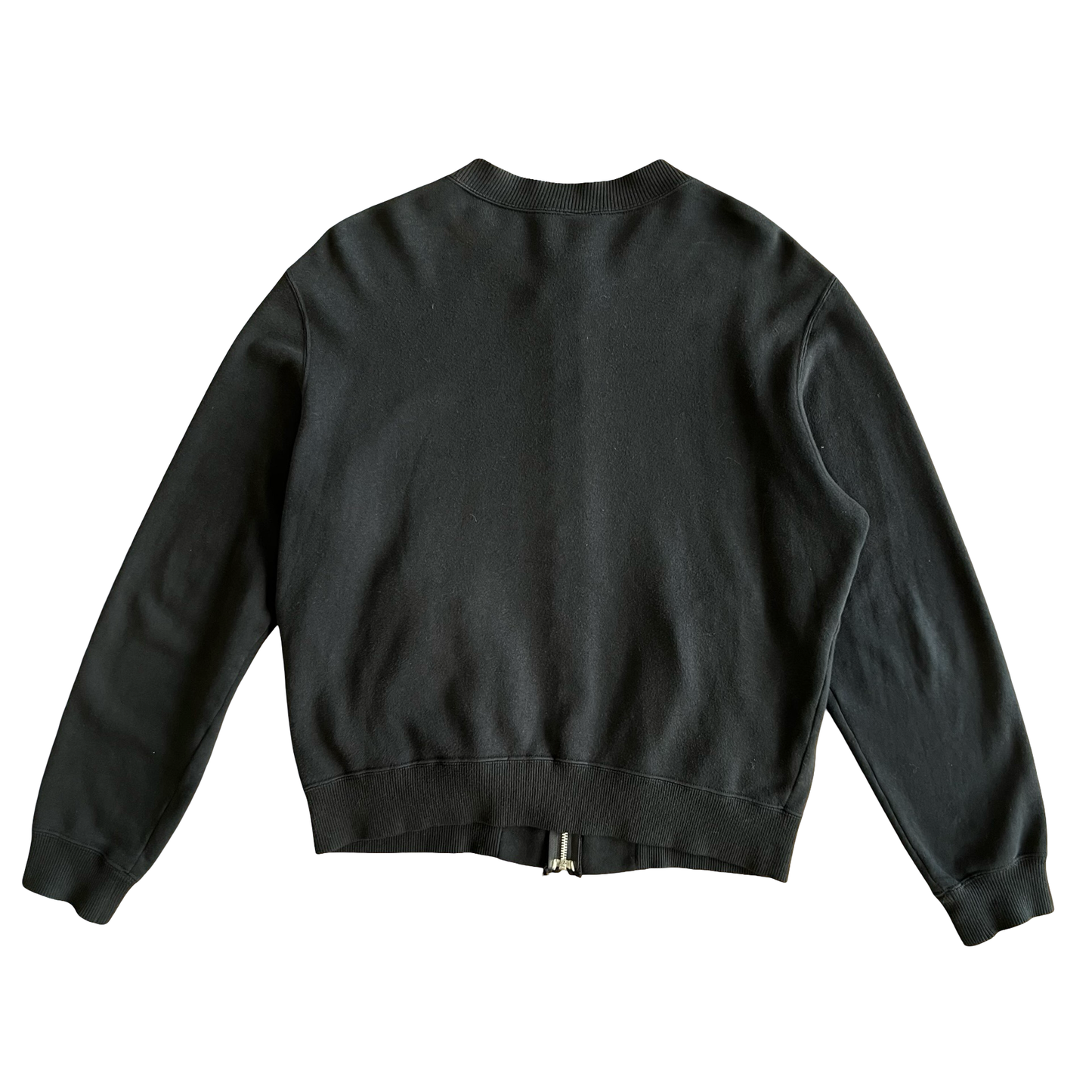 Undercover ‘Undakoverit’ Groupie Zip Sweatshirt Jacket SZ M