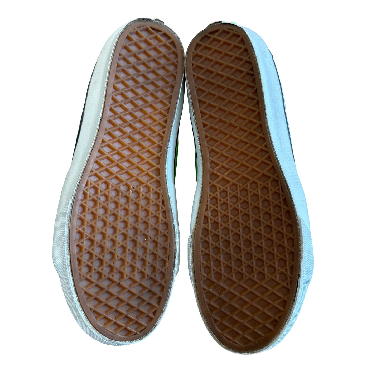 Undercover x Vans SS01 SZ 10