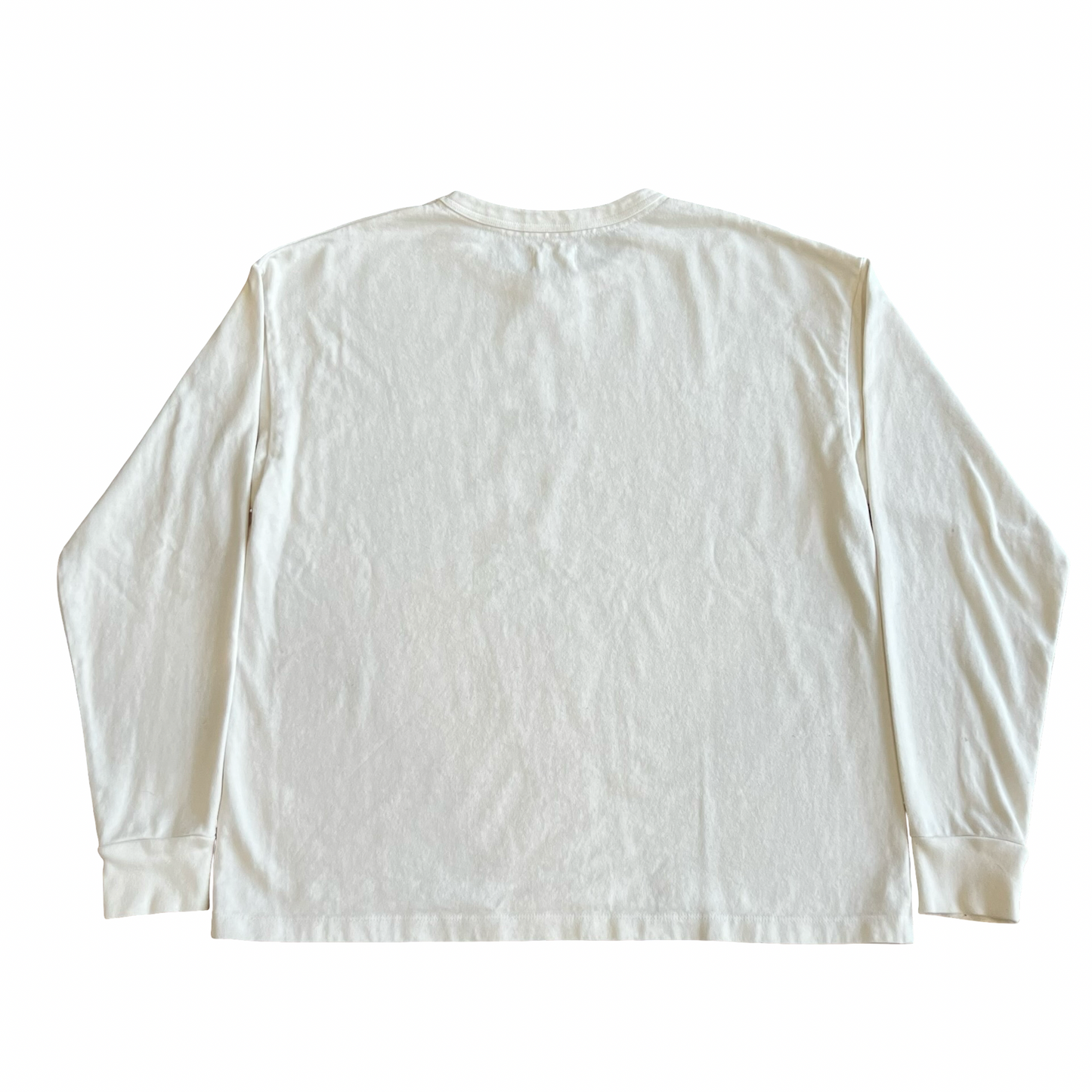 Number (N)ine “NN” l/s SZ M