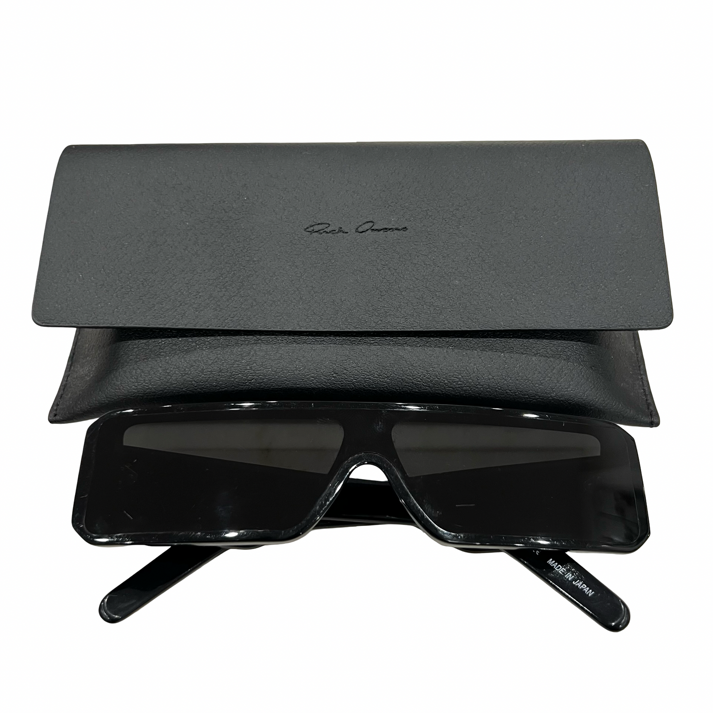 Rick Owens ‘Geth’ shades