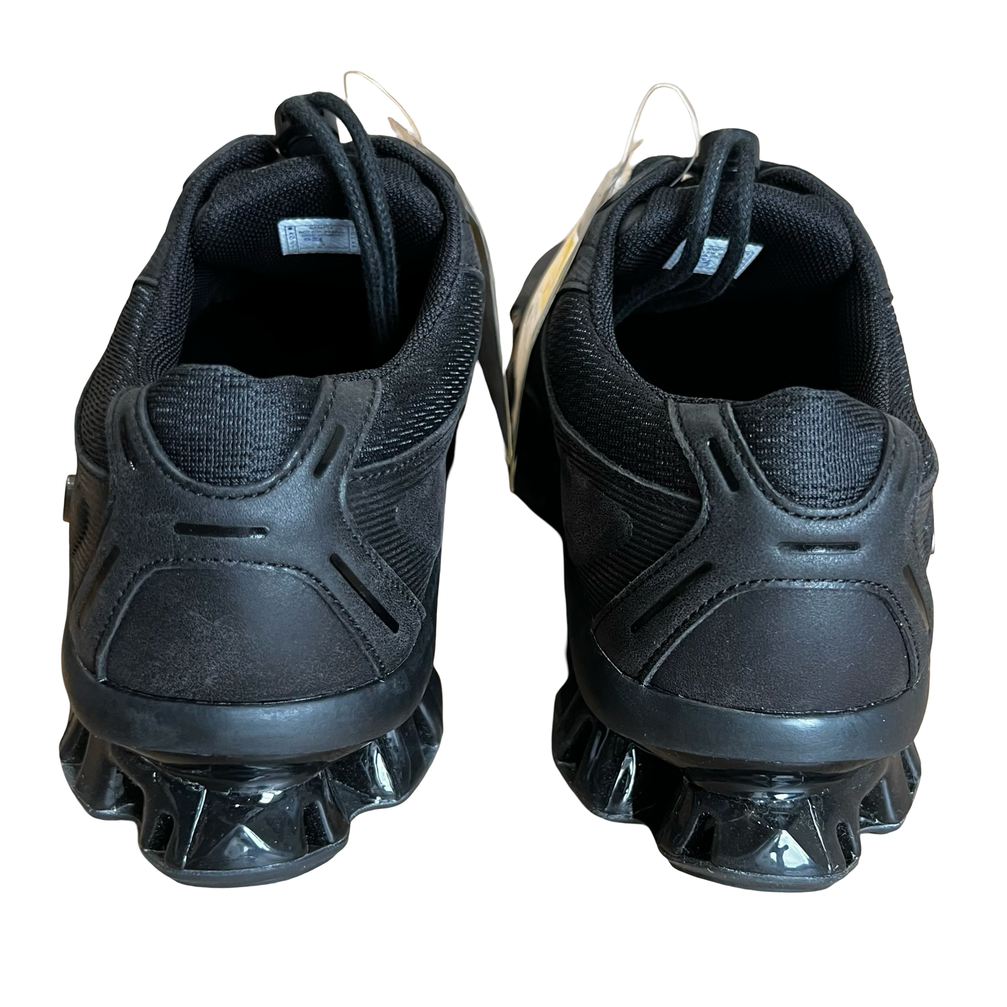 Kiko Kostadinov x Asics Sample Leather Gel Quantum SZ 9