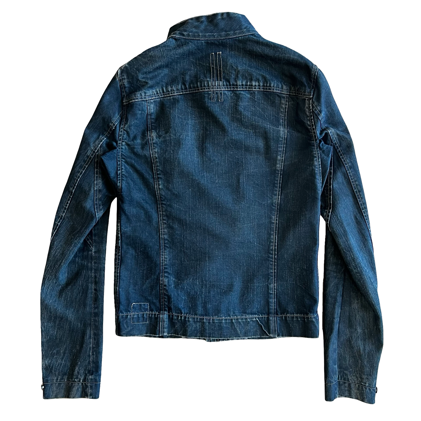Rick Owens Slave Jacket SZ