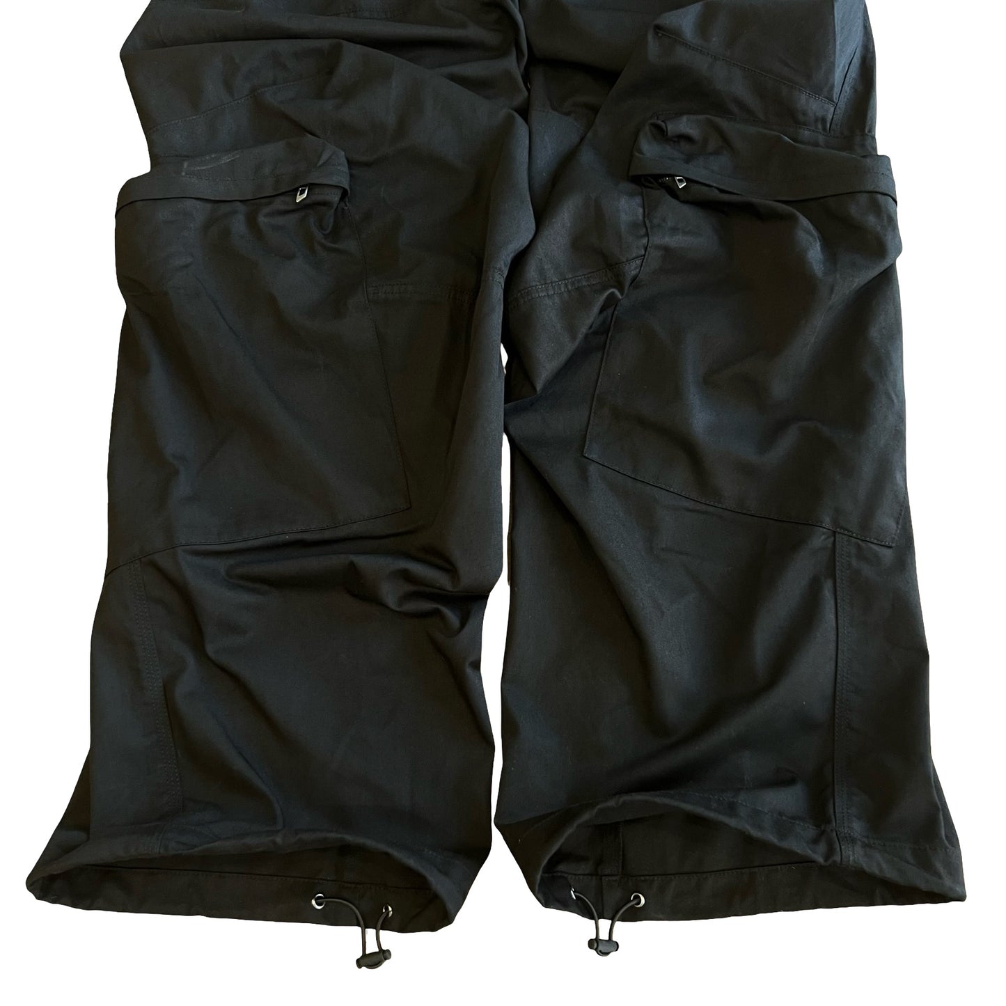 Diesel Articulated Cargo Pants SZ 40 (30)