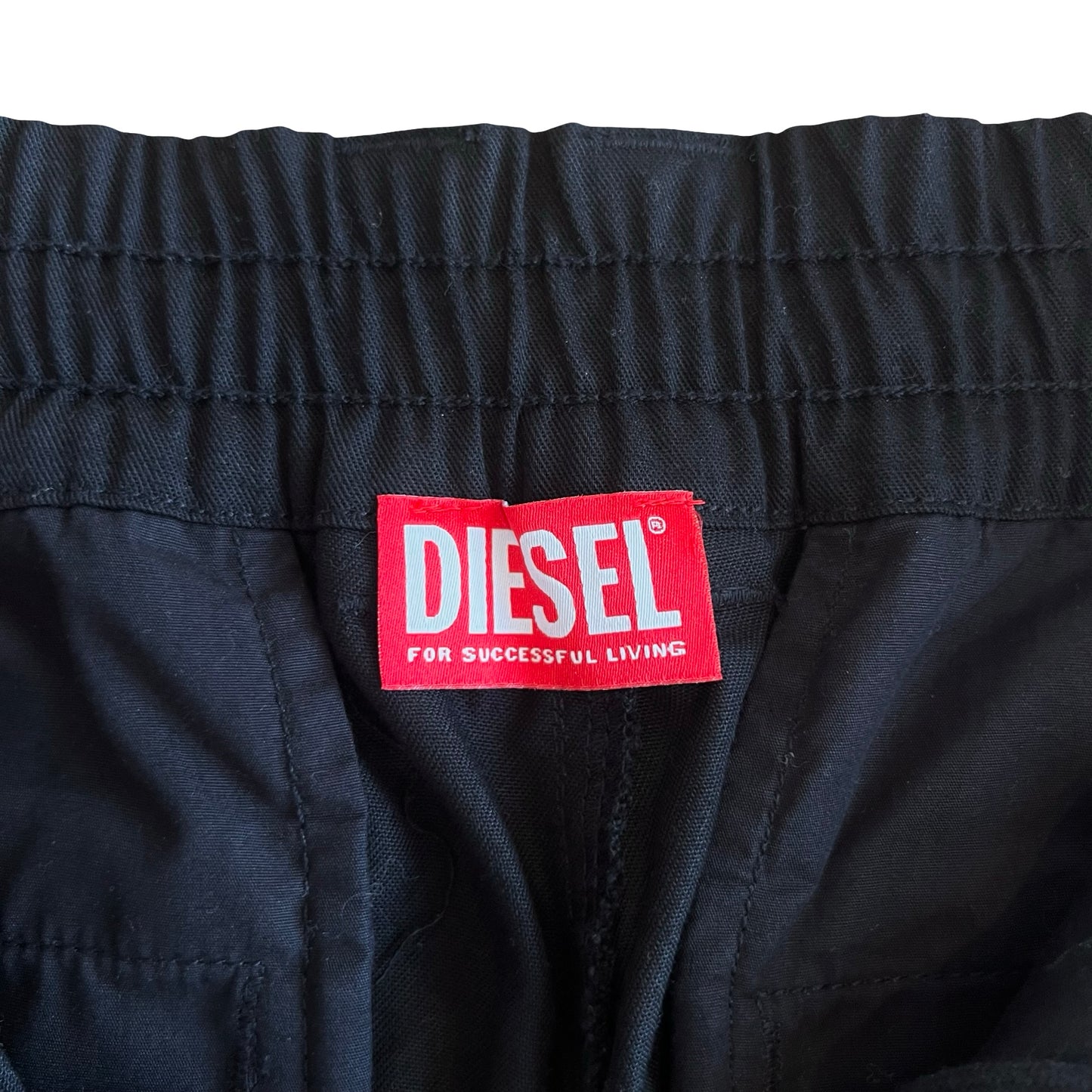 Diesel Articulated Cargo Pants SZ 40 (30)