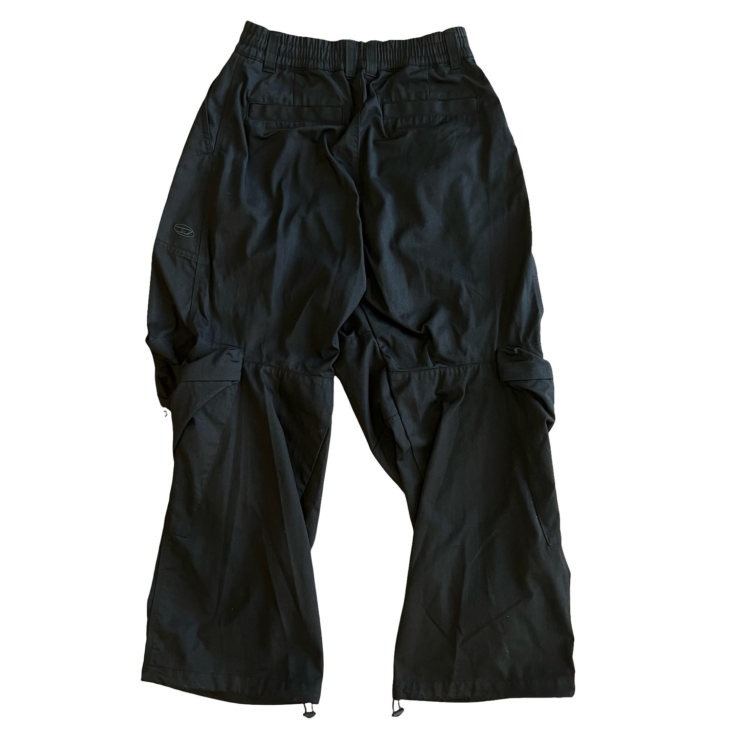 Diesel Articulated Cargo Pants SZ 40 (30)