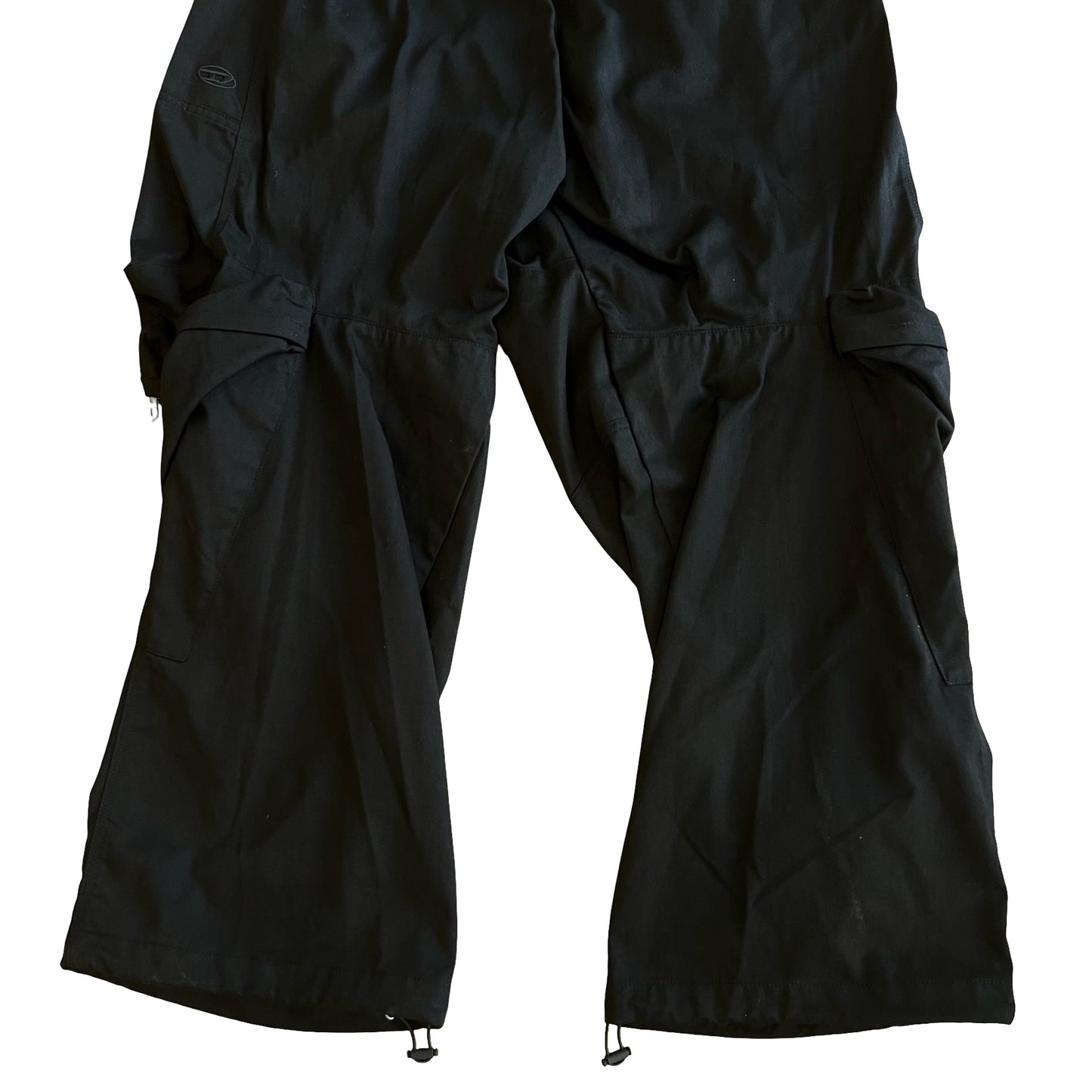 Diesel Articulated Cargo Pants SZ 40 (30)