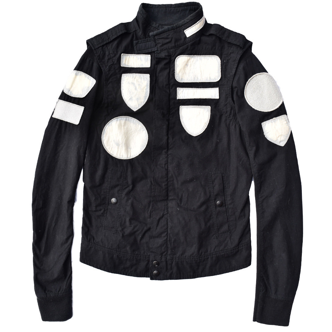 ジャケット・アウター Rick owens pilot jacket size s Flight Jacket in Green – SVRN