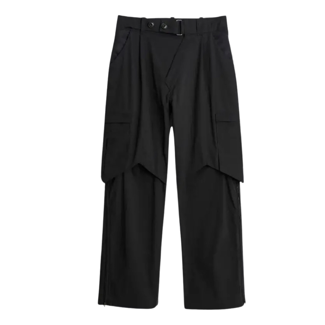 パンツ kiko kostadinov BINDRA CARGO TROUSERS kk $_57.PNG?set_id