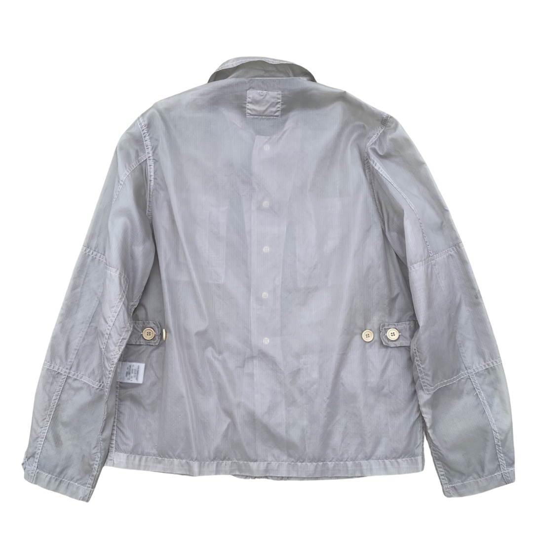 Helmut Lang See-Through BDU AW96-97Sz 46
