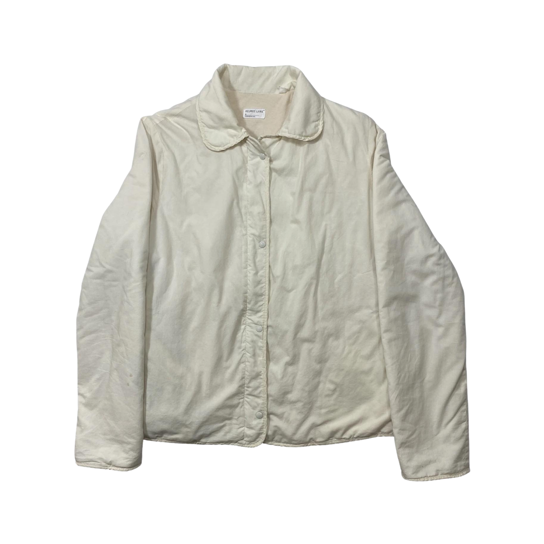 Helmut Lang 99 jacket Helmut Lang Fall 1999 Ready-to-Wear