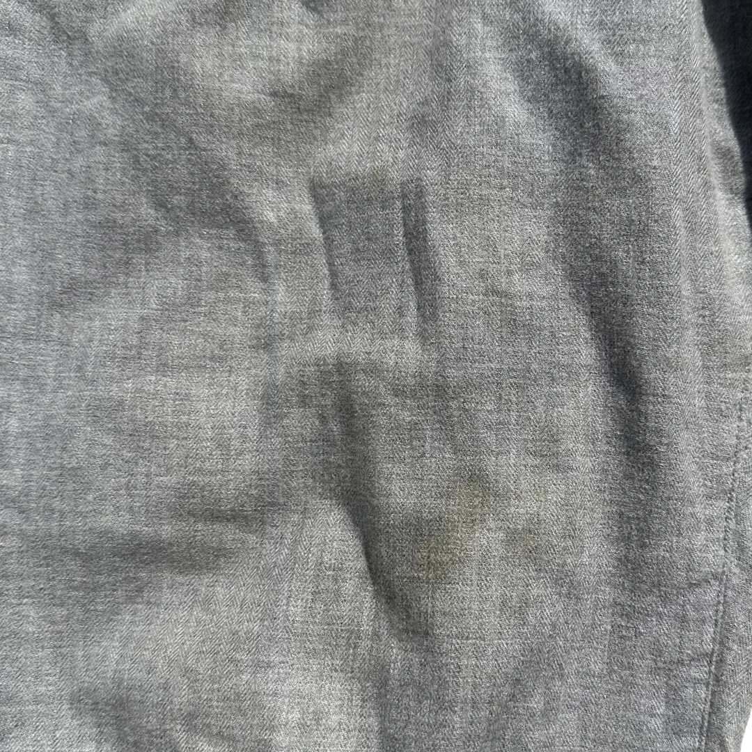 Undercover Cropped Sweatpants SS22 Sz 2