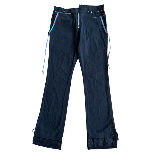 Undercover ‘Scab’ Trousers SS03 SZ M