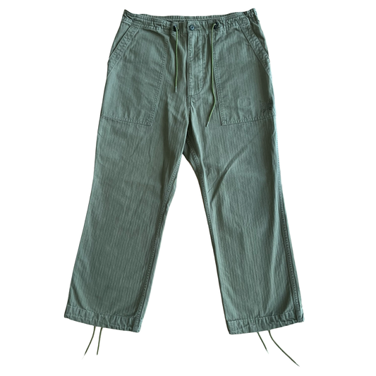 Needles BDU Trouser SZ M