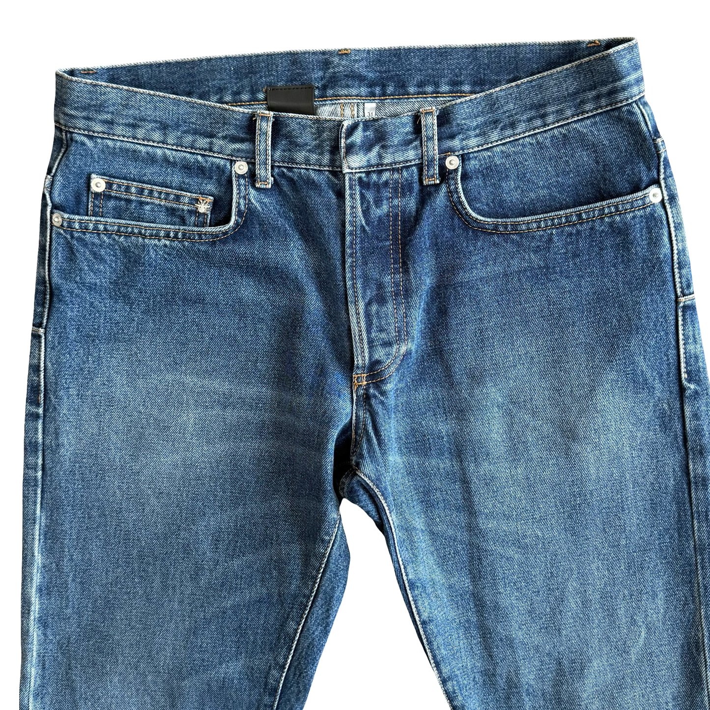 Dior Homme Light Wash Denim SZ 31