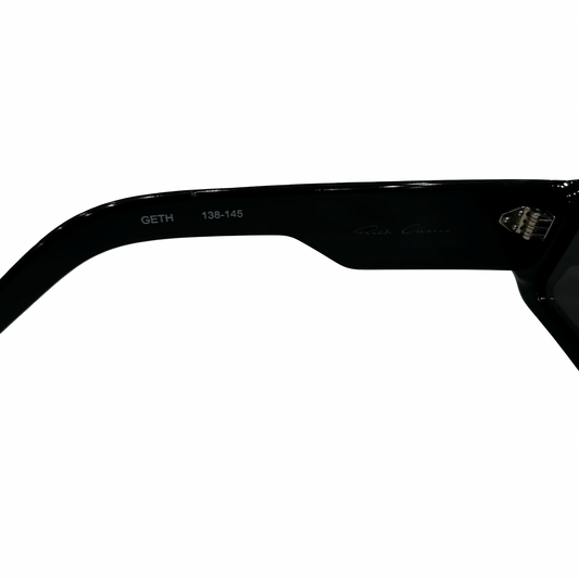 Rick Owens ‘Geth’ shades