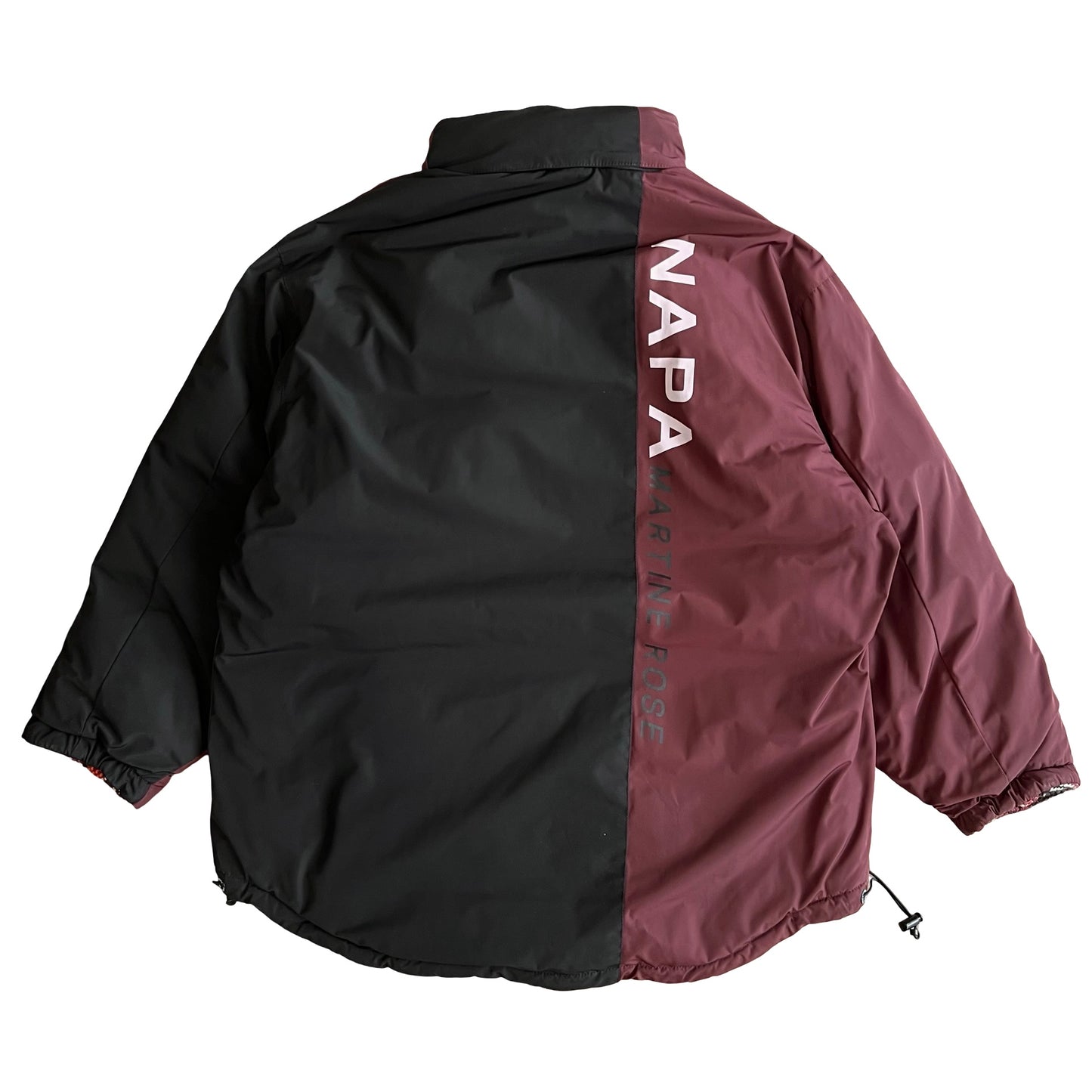 Martine Rose x Napa Pijri Reversible Ocho Jacket SZ L/XL