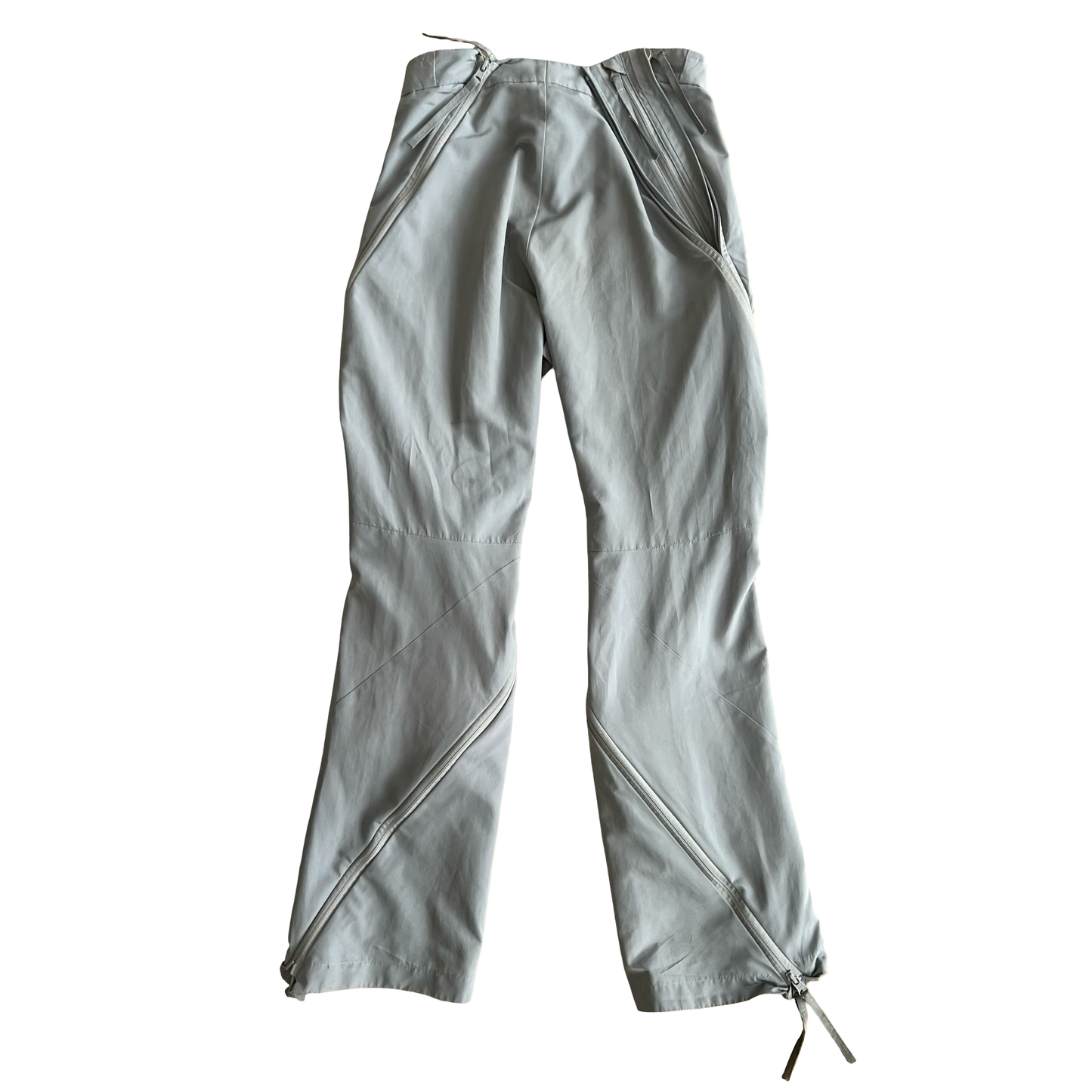 Post Archive Fashion 4.0 Technical Pants Center SZ S