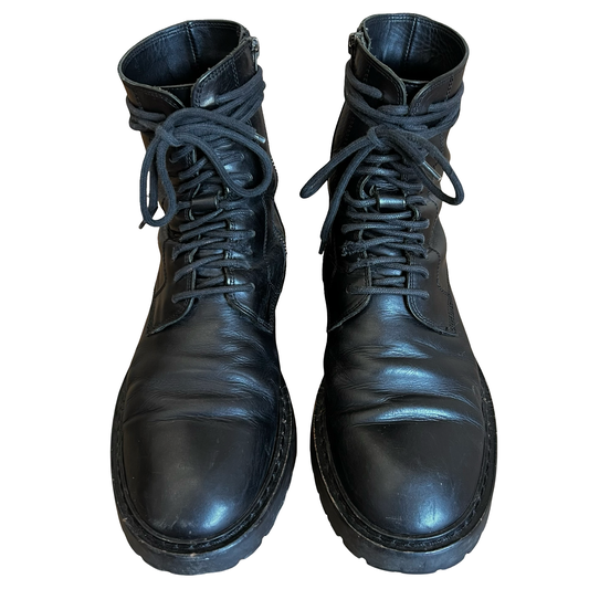 Ann Demeulemeester Alec Ankle Boot SZ 42