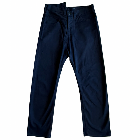 Final Home Cropped Trousers SZ 29