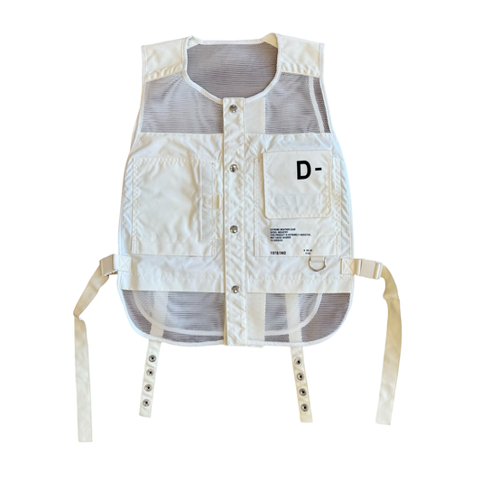 Diesel Tactical Vest SZ M