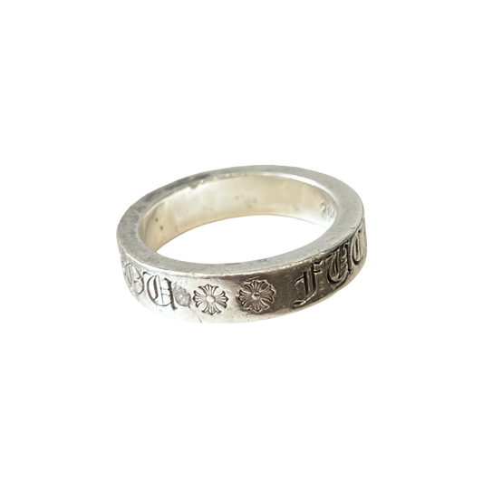 Chrome Hearts ‘Fuck You’ Spacer 11/11.5
