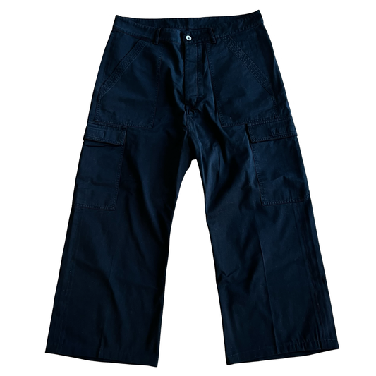 Rick Owens Cargo Trouser Sz L