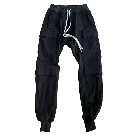 Rick Owens Mastadon Megacargos FW24 SZ 44