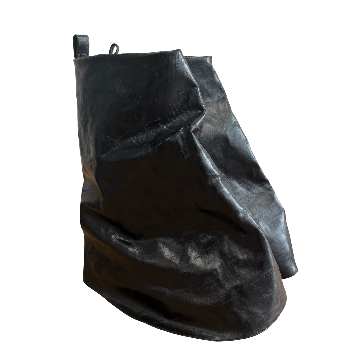 Rick Owens Fetish Sneakers SZ 42