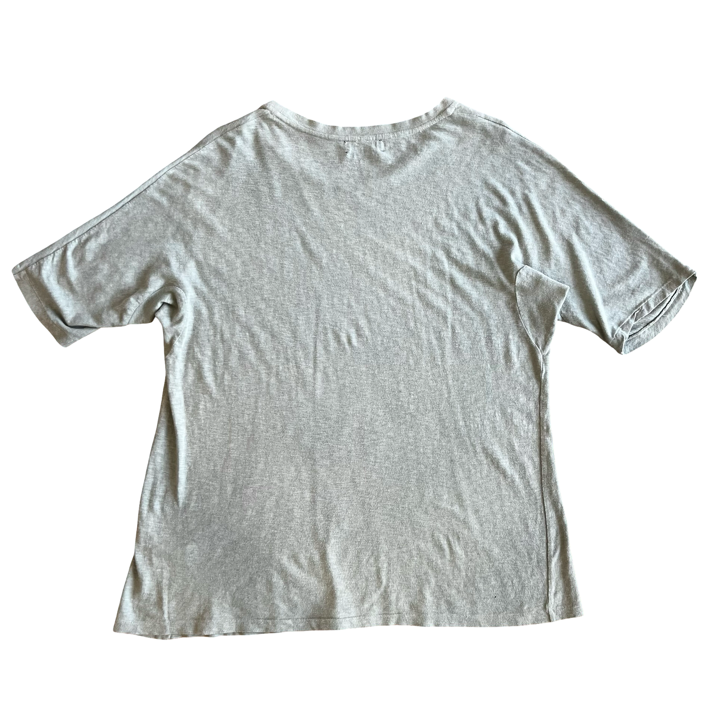 Undercover ‘Paris,UFO, Horse’ T-shirt SZ 1