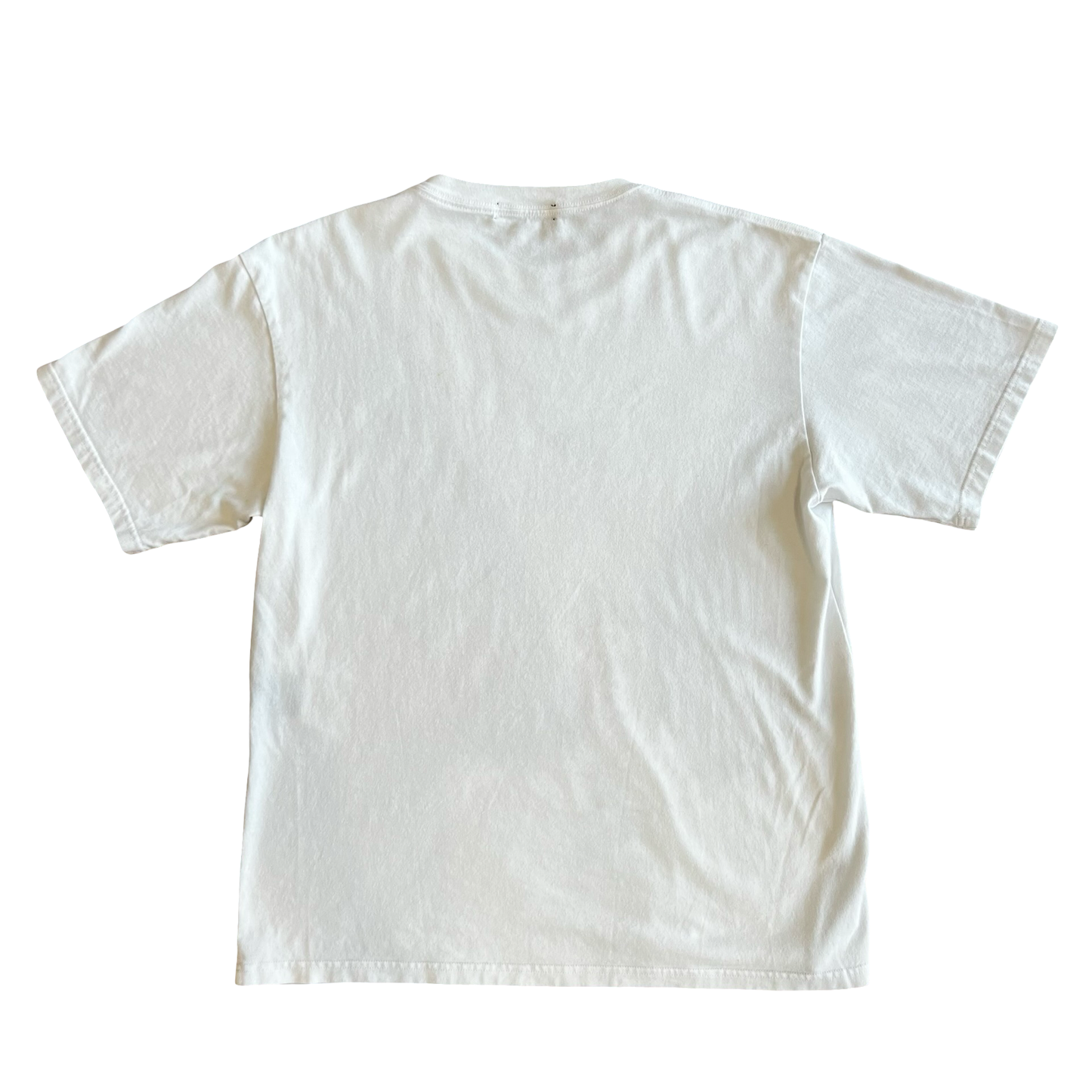 Undercover Static Bear T-shirt SZ 2
