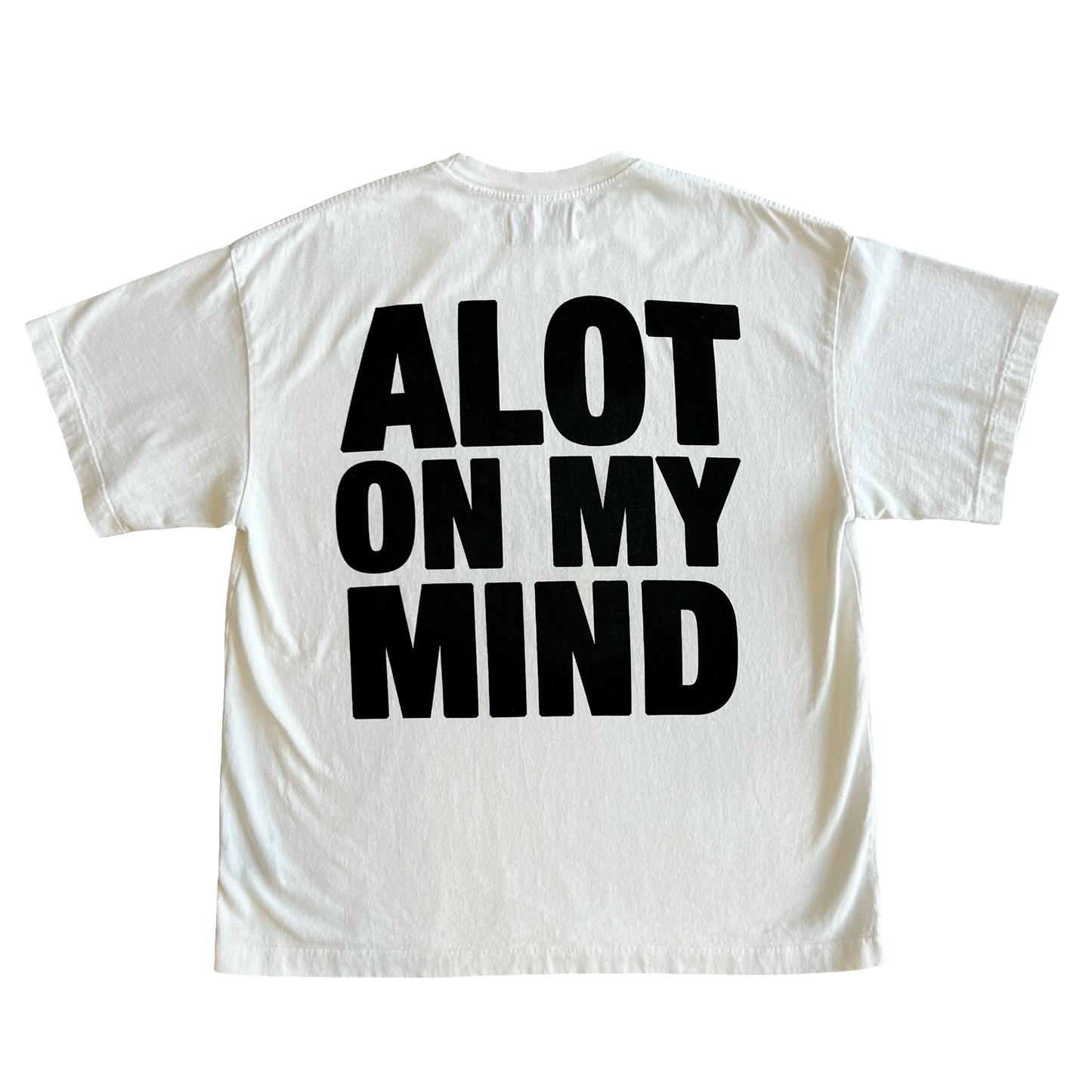 Satoshi Nakamoto Brainscan T-shirt SZ L