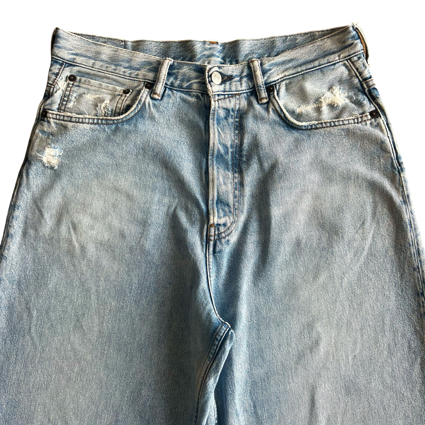 Acne 2021M Jeans SZ 30