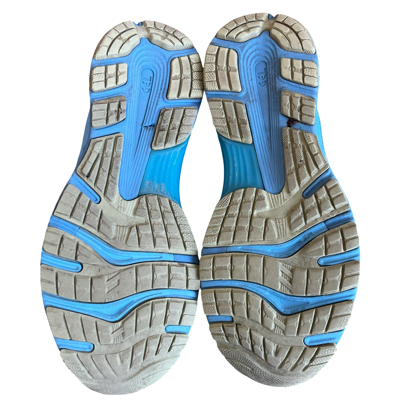 Kiko Kostadinov x Asics Gel-Korika ‘Red Alert/Icy Morning” SZ 8.5