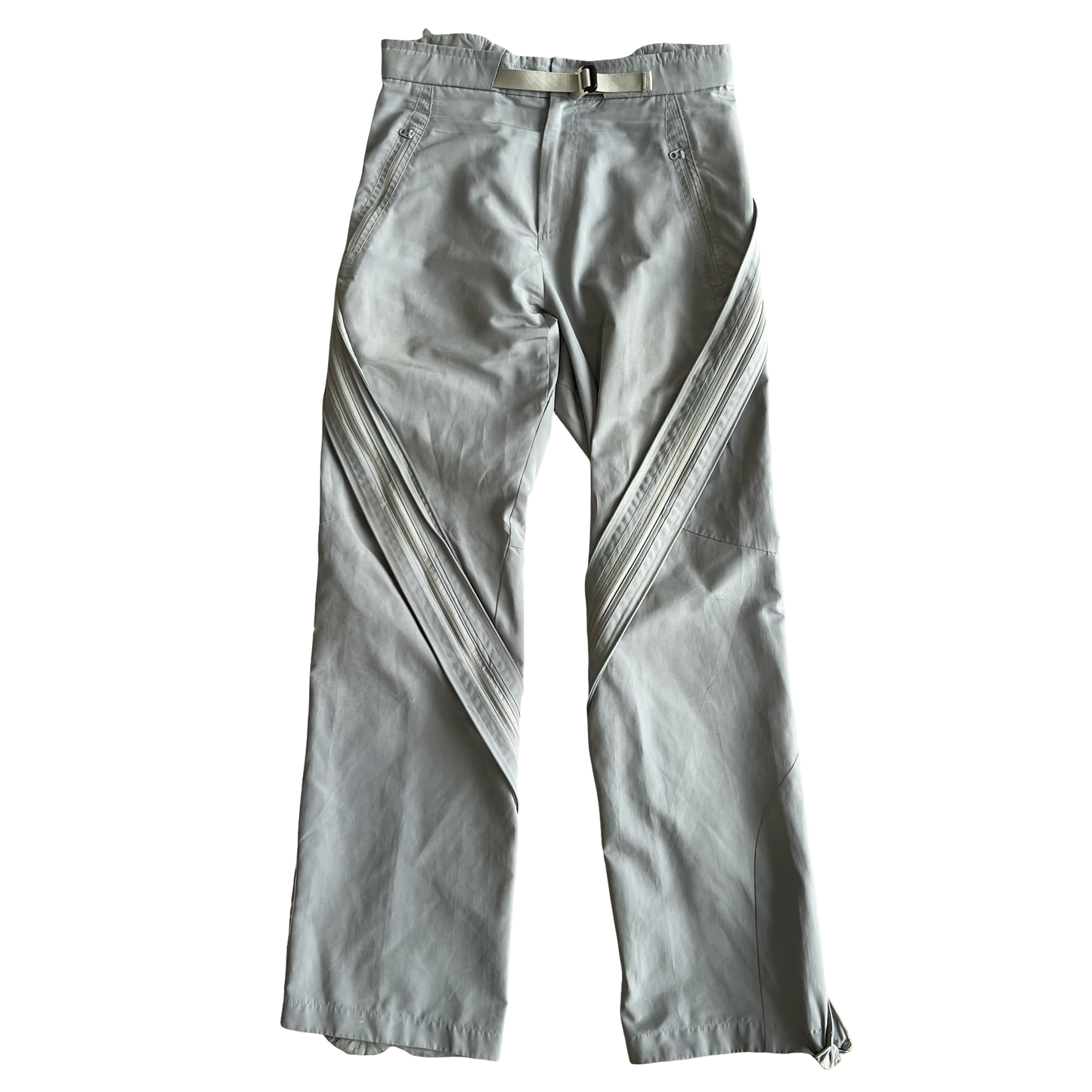 Post Archive Fashion 4.0 Technical Pants Center SZ S