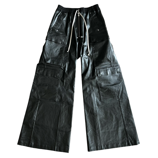 Rick Owens Bela Cargo SS24 Lido SZ 50