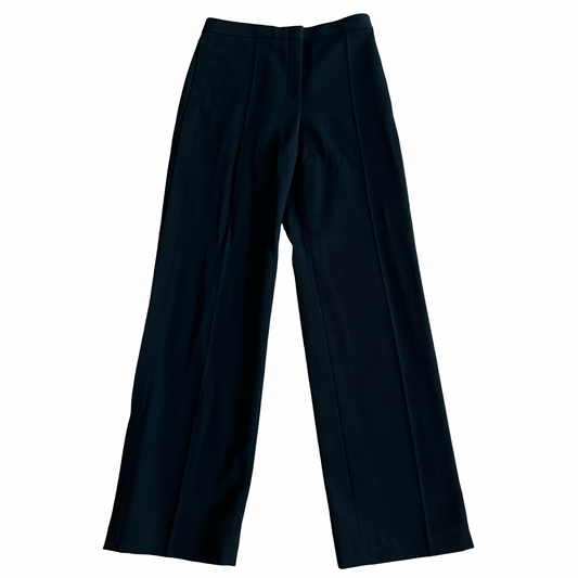 Jil Sander Snap Bottom Trousers SZ 32