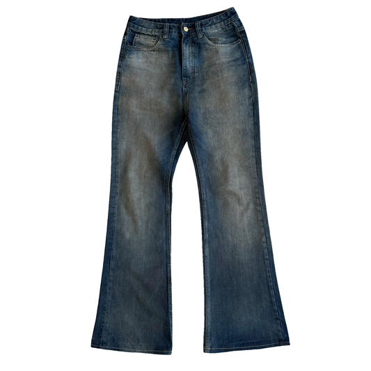Balenciaga Flare Denim Size 30