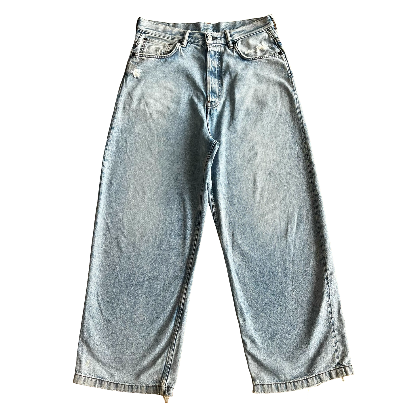 Acne 2021M Jeans SZ 30