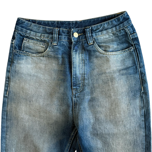 Balenciaga Flare Denim Size 30