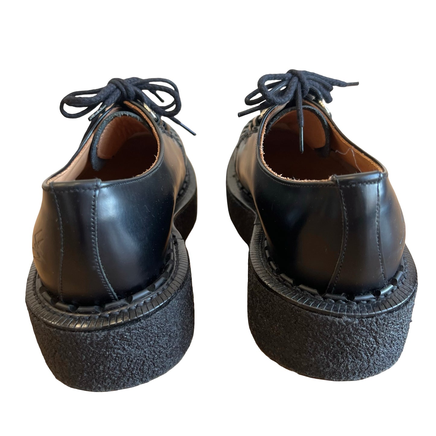 Undercover x George Cox Crepe Creeper SZ 8