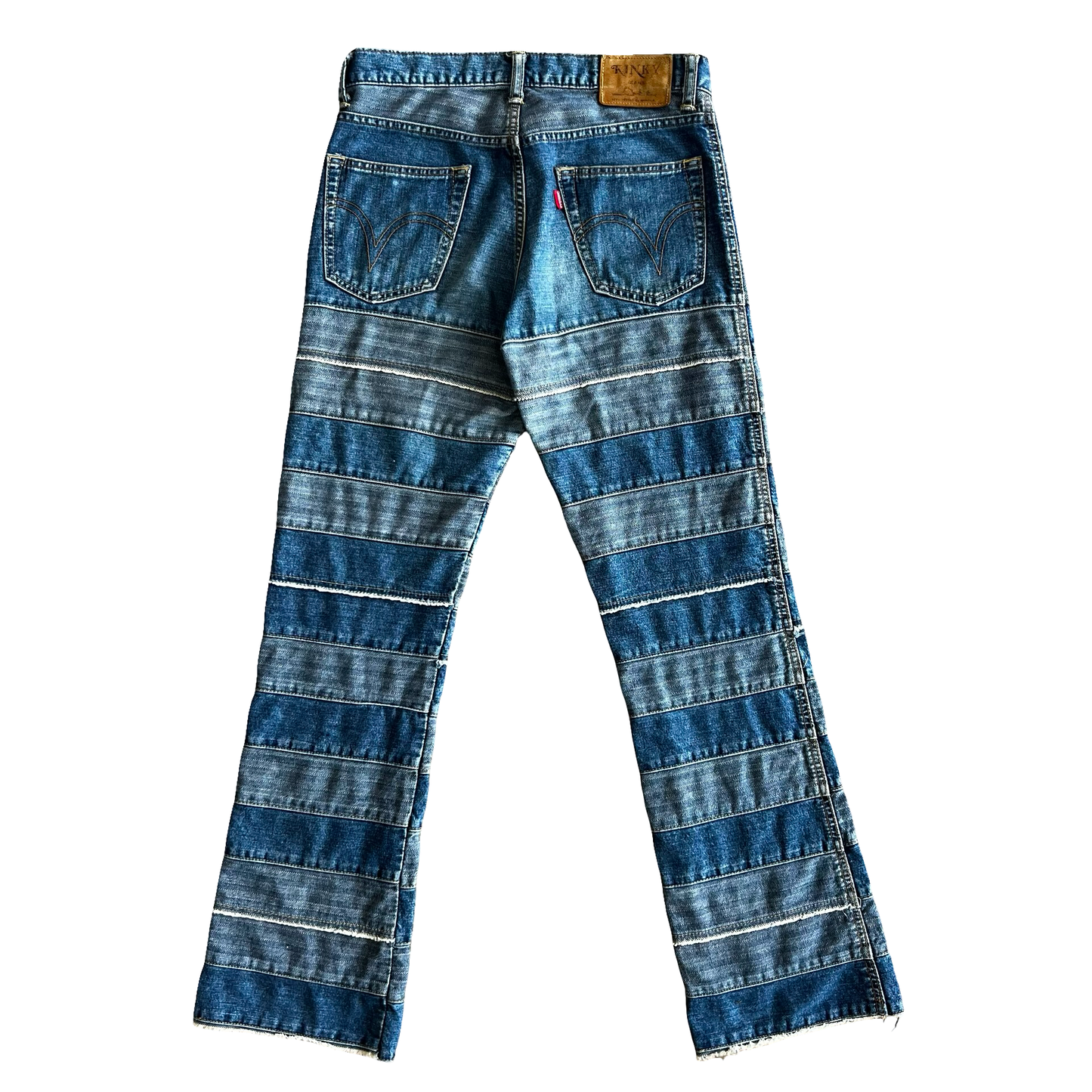 Hysteric Glamour Hagi Denim SZ 28